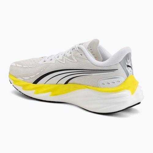Мъжки обувки за бягане PUMA Velocity Nitro 4 white