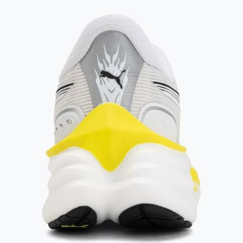 Мъжки обувки за бягане PUMA Velocity Nitro 4 white