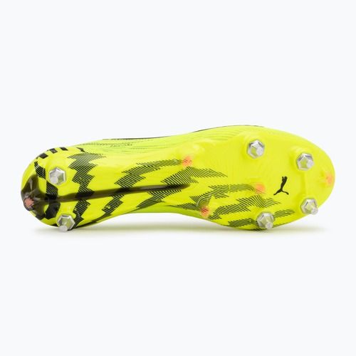 Футболни обувки PUMA Ultra 6 Ultimate MxSG yellow alert/puma black