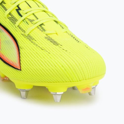 Футболни обувки PUMA Ultra 6 Ultimate MxSG yellow alert/puma black