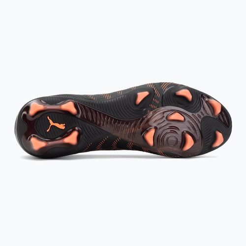 Футболни обувки PUMA Future 9 Ultimate FG puma black/glowing red