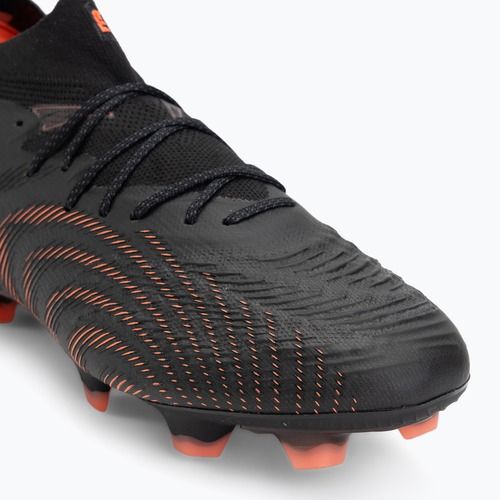 Футболни обувки PUMA Future 9 Ultimate FG puma black/glowing red