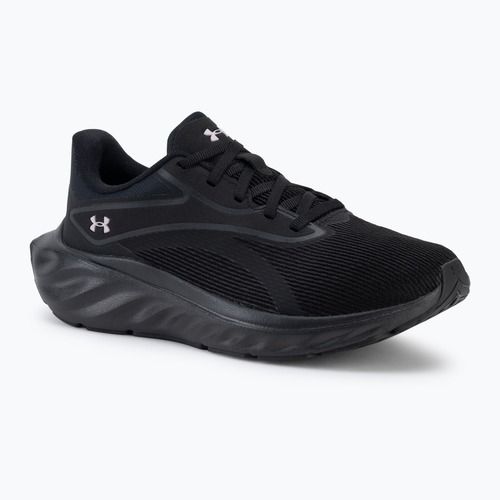 Дамски обувки за бягане Under Armour Ascend black/black/anthracite