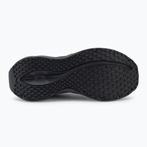 Дамски обувки за бягане Under Armour Ascend black/black/anthracite