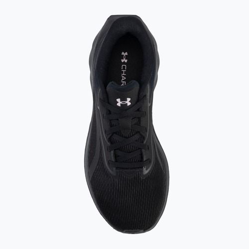 Дамски обувки за бягане Under Armour Ascend black/black/anthracite