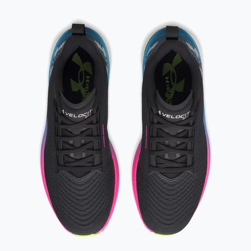 Мъжки обувки за бягане Under Armour Velociti SPD black/black/white