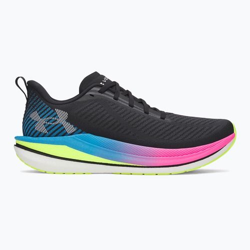 Мъжки обувки за бягане Under Armour Velociti SPD black/black/white