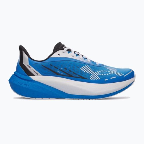 Мъжки обувки за бягане Under Armour Velociti Distance blue atlantis/blue atlantis/white
