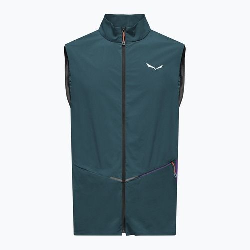 Мъжки елек за трекинг Salewa Pedroc DST Light pond blue