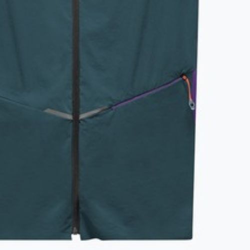 Мъжки елек за трекинг Salewa Pedroc DST Light pond blue