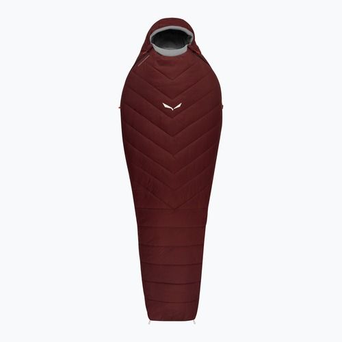 Спален чувал Salewa Puez PRL +4 SB syrah