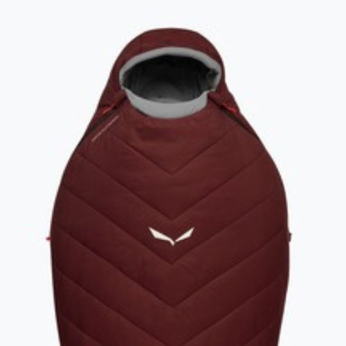 Спален чувал Salewa Puez PRL +4 SB syrah