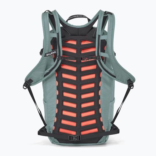 Туристическа раница Salewa Pedroc Mate 18 l willow