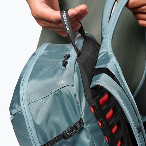 Туристическа раница Salewa Pedroc Mate 18 l willow