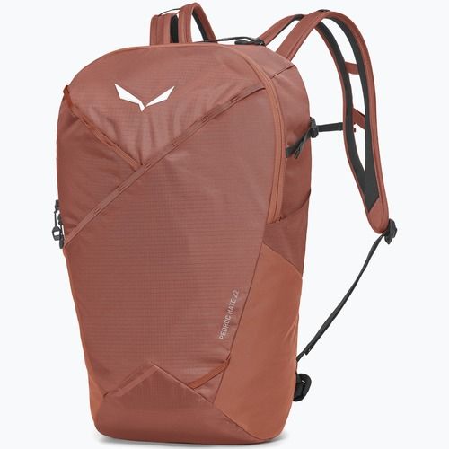 Туристическа раница Salewa Pedroc Mate 22 l etruscan red