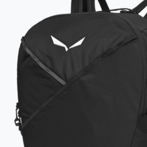 Туристическа раница Salewa Pedroc Mate 22 l black out
