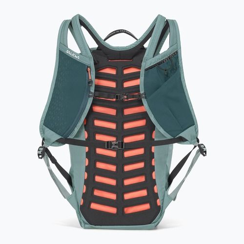 Туристическа раница Salewa Pedroc Active 16 l willow