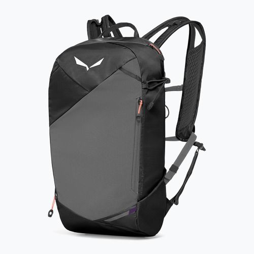Туристическа раница Salewa Pedroc Active 16 l black out