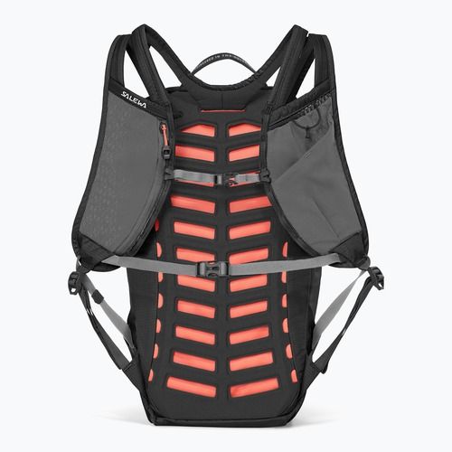 Туристическа раница Salewa Pedroc Active 16 l black out