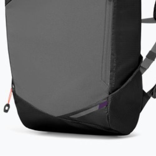 Туристическа раница Salewa Pedroc Active 16 l black out