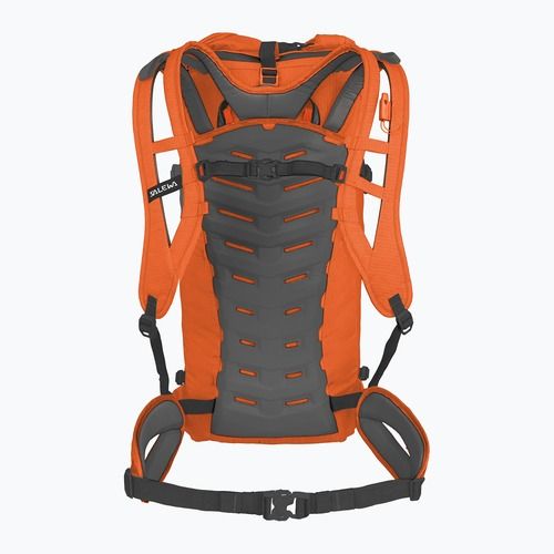 Раница за трекинг Salewa Ortles Wall 38 l red orange