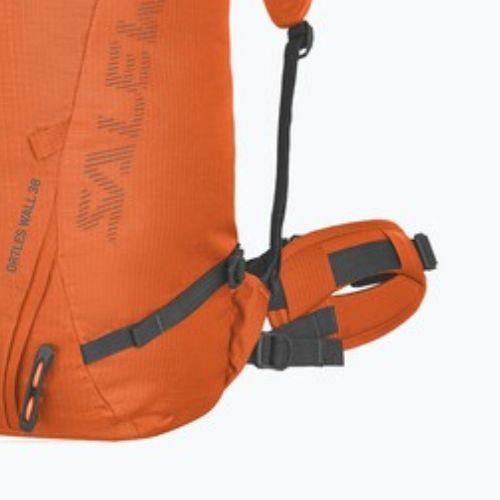 Раница за трекинг Salewa Ortles Wall 38 l red orange