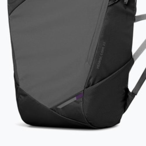 Туристическа раницаSalewa Pedroc Core 22 l black out
