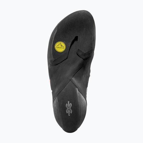 Дамски обувки за катерене La Sportiva Skwama Lite black/malibu blue