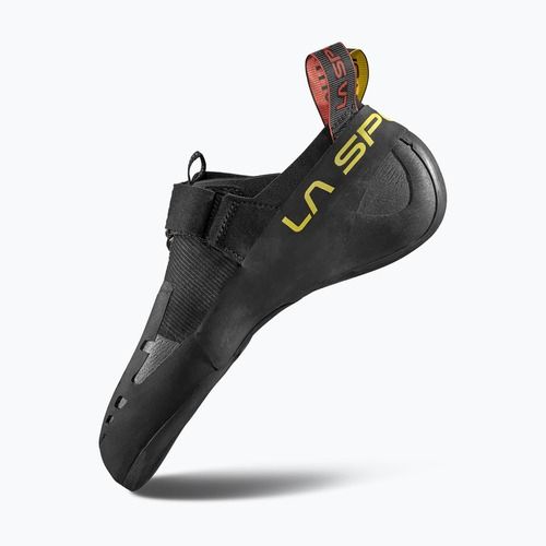 Мъжки обувки за катерене La Sportiva Skwama Lite black/yellow