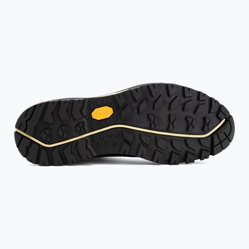 Дамски обувки за преходи The North Face Verto Alpine Mid Gore-Tex anthracite grey/lemon mis