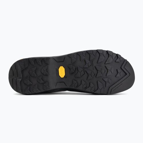 Мъжки обувки за трекинг The North Face Verto Approach smoked pearl/tnf black