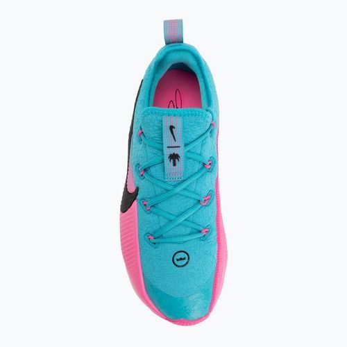Мъжки обувки за тренировка Nike LeBron TR 1 dusty cactus/pink blast/black
