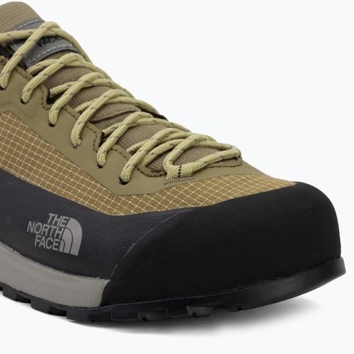Мъжки обувки за трекинг The North Face Verto Approach GTX cedar/pear