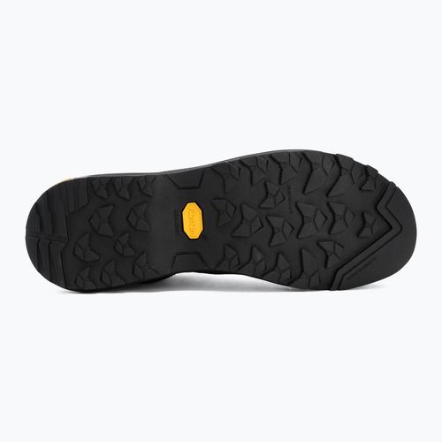 Мъжки обувки за трекинг The North Face Verto Approach GTX tnf black/tnf black