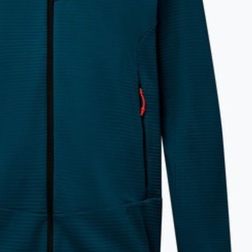 Мъжки трекинг суитшърт Salewa Puez Altavia PL pond blue