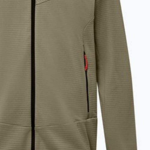 Мъжки трекинг суитшърт Salewa Puez Altavia PL quicksand