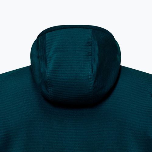 Мъжки трекинг суитшърт Salewa Puez Altavia PL HD pond blue
