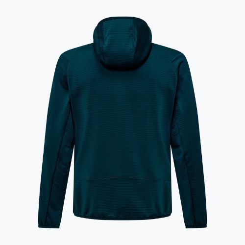 Мъжки трекинг суитшърт Salewa Puez Altavia PL HD pond blue