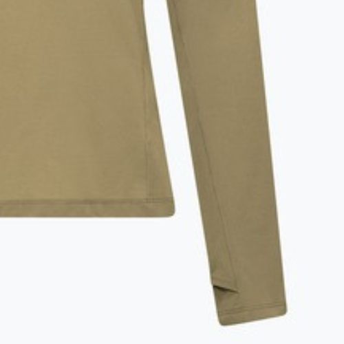 Дамски трекинг суитшърт Salewa Puez Sun Hoodie quicksand