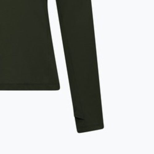 Мъжки трекинг суитшърт Salewa Puez Sun Hoodie dark olive