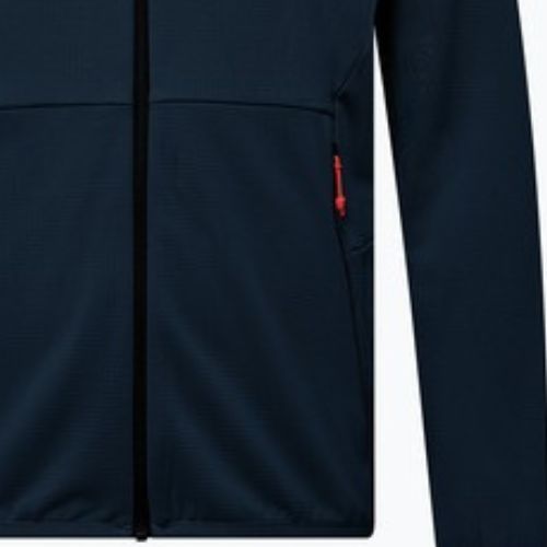 Мъжки трекинг суитшърт Salewa Puez Cammio PL blueberry