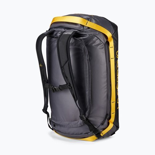 Пътна чанта La Sportiva Nomad Duffel 40 l onyx/black