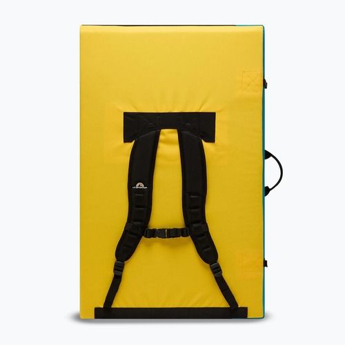 Постелка за боулдър La Sportiva Allez yellow/black
