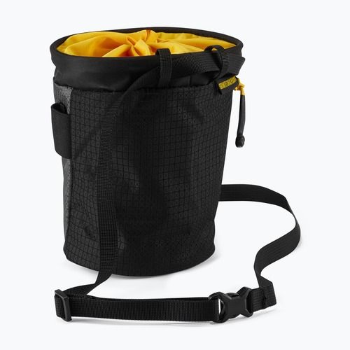 Торбичка за магнезий La Sportiva Granite Pro onyx/black