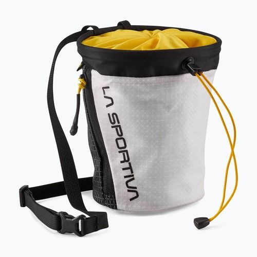 Торбичка за магнезий La Sportiva Granite Pro chalk/black
