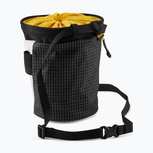 Торбичка за магнезий La Sportiva Granite Pro chalk/black