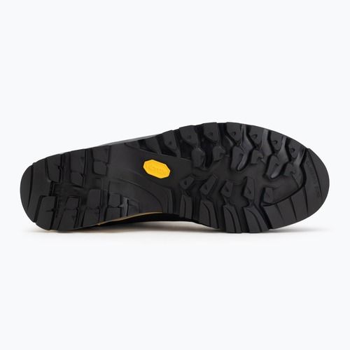 Мъжки обувки за трекинг La Sportiva Trango Tech GTX black/yellow