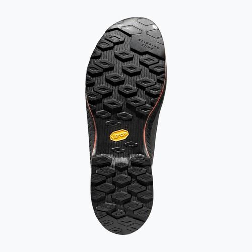 Мъжки обувки за преходи La Sportiva TX4 Evo GTX carbon/cherry tomato