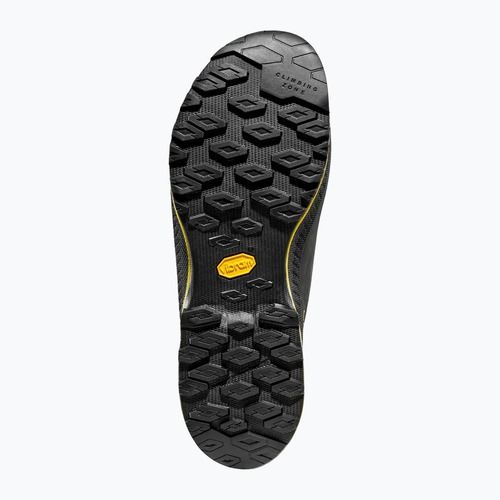 Мъжки обувки за преходи La Sportiva TX4 Evo GTX carbon/bamboo