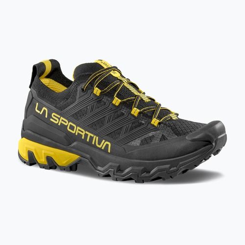 Мъжки обувки за трекинг La Sportiva Ultra Raptor 3 black/yellow